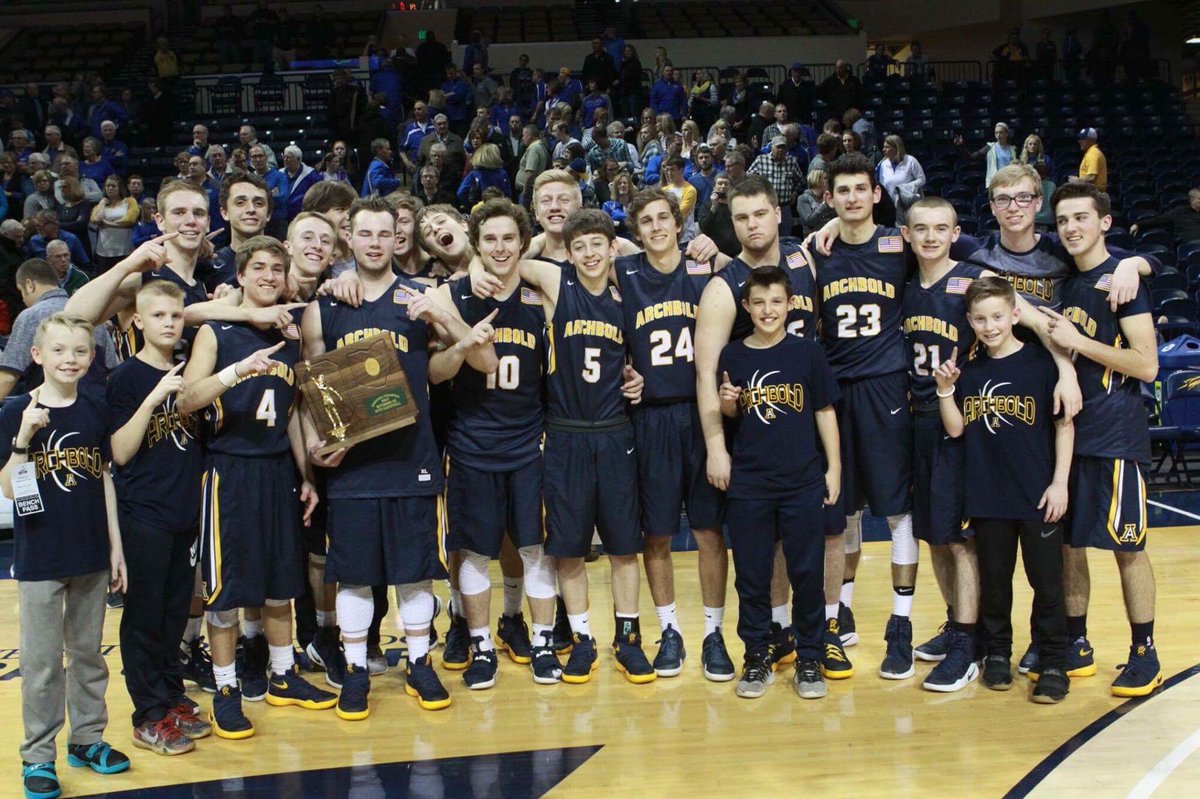 ArchboldBBK's tweet photo. STATE BOUND🏀🏆🏀🏆 https://t.co/AM9I7yoPer