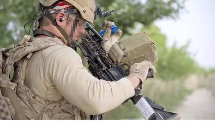 Navy SEAL FrogMen tweet media