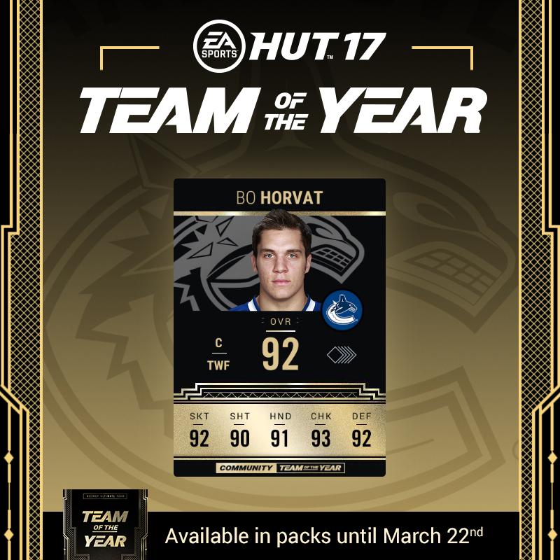 EA SPORTS NHL tweet media