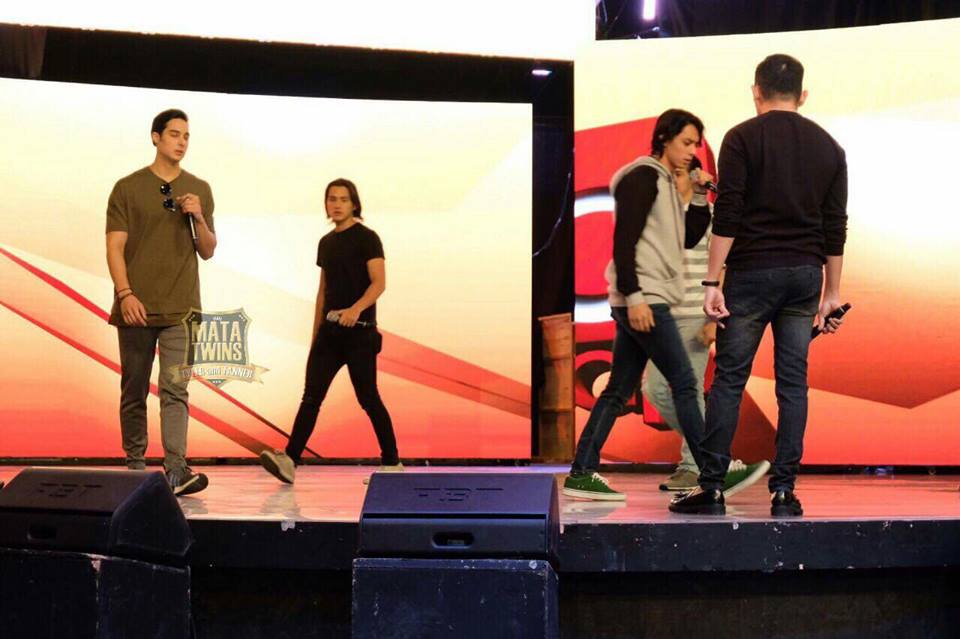 joy_almighty's tweet photo. ayan na guys final rehearsal na. go Tanner!!!

TANNER OnASAPWildSummer https://t.co/idQ73uWACt