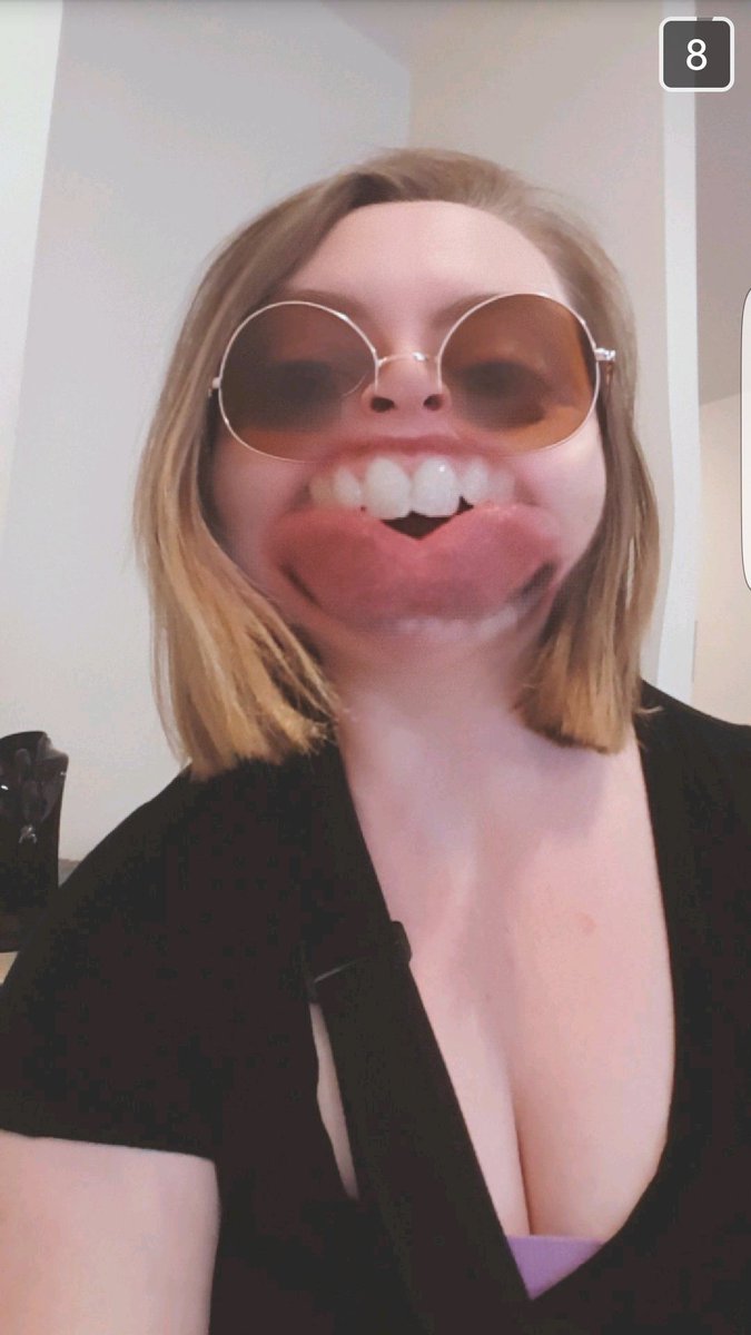Bikki88's tweet photo. Screenshot my little sister #loveher #snapchat https://t.co/nv4oNmZkeX