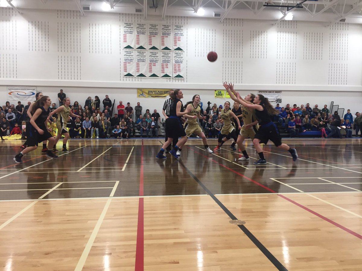 pca3hills's tweet photo. GOLD MEDAL Game is underway!!! LaCrete Lancers v. Immanuel Christian Eagles #asaa2agirlsprovincials #ASAAProvs #ASAABball https://t.co/AQhstTiX2r