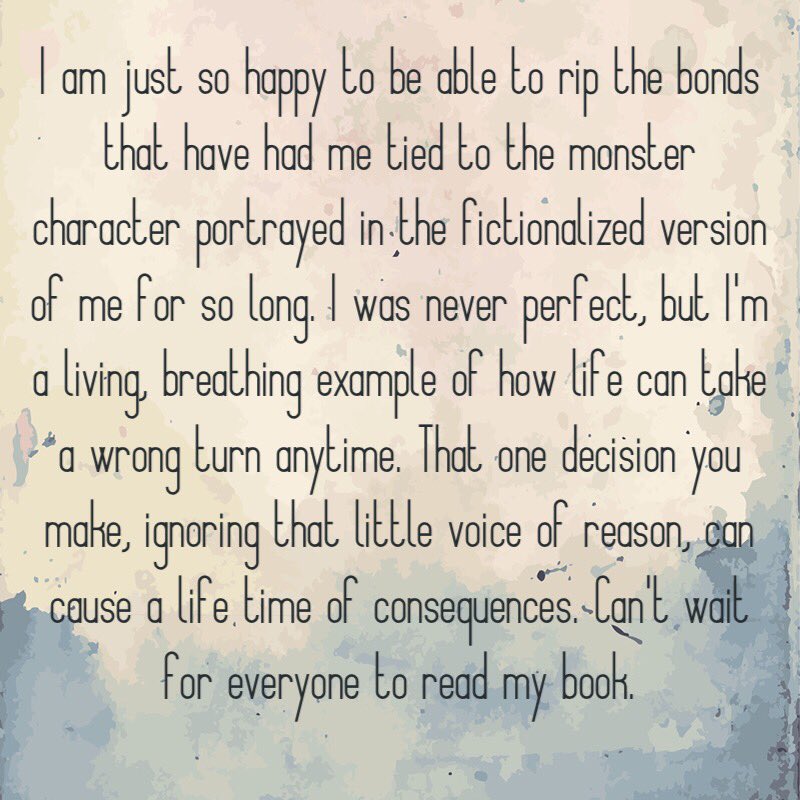 LisaConellyBook's tweet photo. https://t.co/Kbhwhk0WrT
