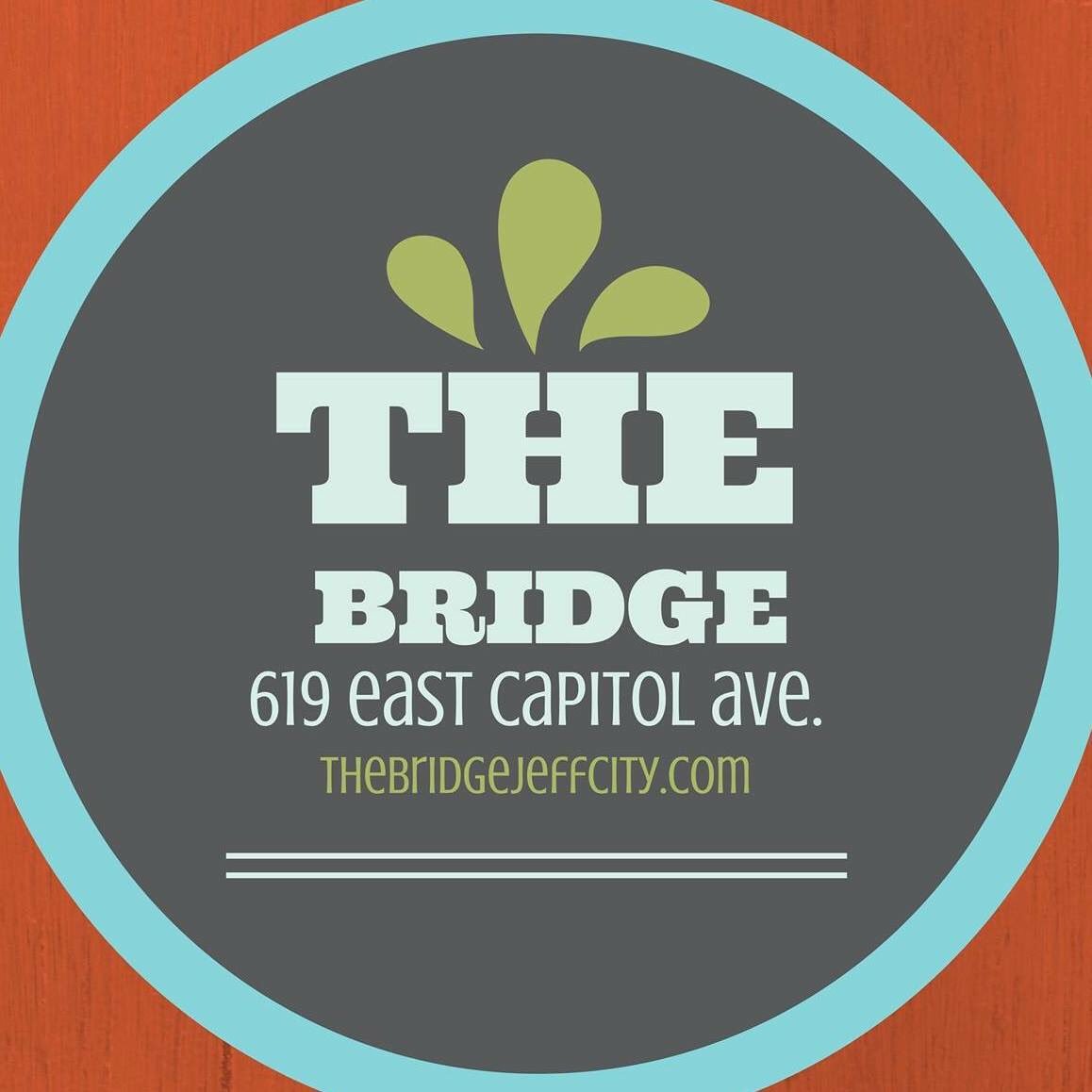 More action coming to #JCMO at the AHQ Complex with The Bridge. Go to Avenuehq.space for more details! #ART