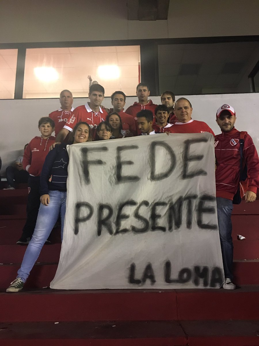 PRojaSAdeG's tweet photo. Otra vez presentes en el LDA. #FedePresente https://t.co/4afFrcKr3j