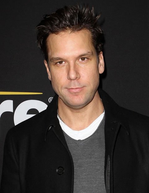 Happy Birthday Dane Cook 