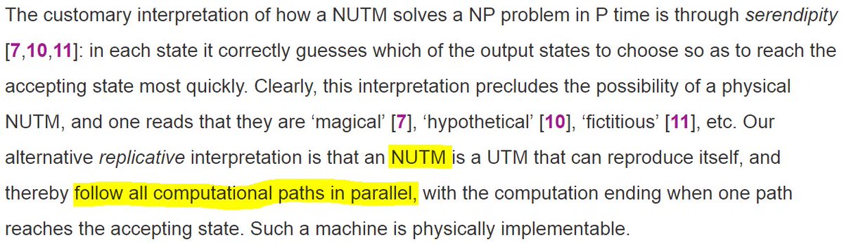 synbiocs's tweet image. rsif.royalsocietypublishing.org/content/14/128… But that&apos;s a parallel UTM, not NUTM.  N conceptually distinct frm parallelism tho inter-simulable. #dnacomputing
