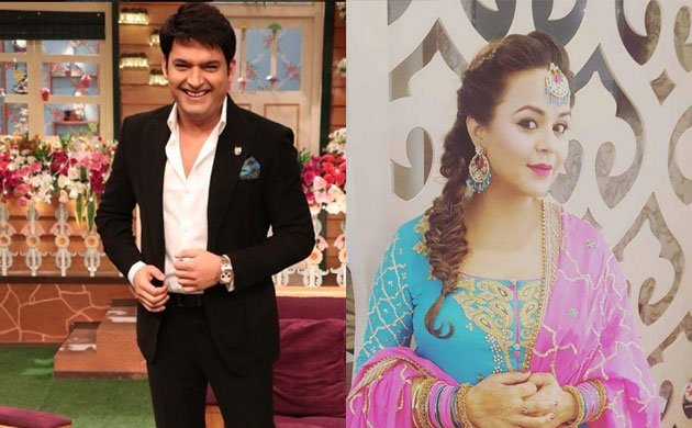 NewsNationTV's tweet image. @KapilSharmaK9 reveals his wedding plans with girlfriend #GinniChatrath 
newsnation.in/entertainment/…