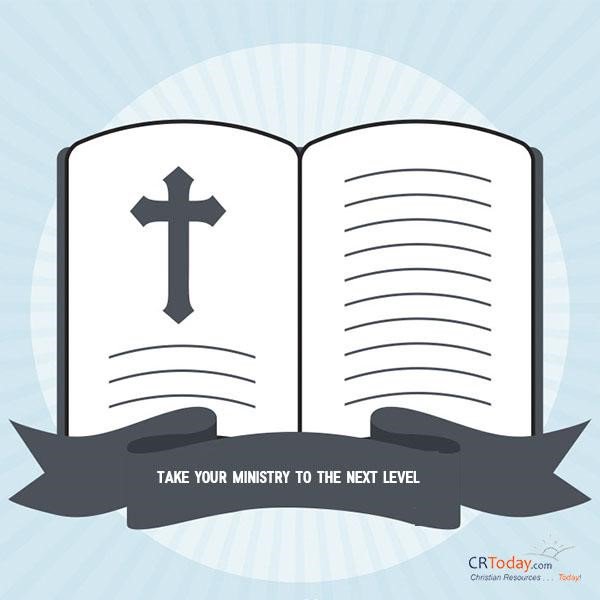 CRTodayWriter's tweet image. Reach your Christian business and ministry goals with CRToday.com!