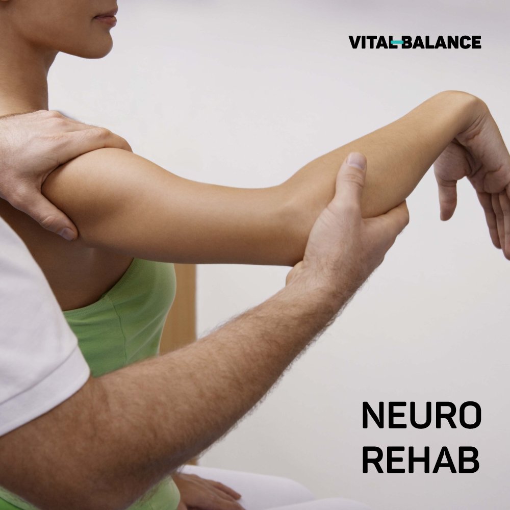 VBCabo's tweet photo. #Hemiplegia is a challenge that we, at Vital-Balance, face together with technology and experience. #Chiropractic #Physiotherapy #Cabo https://t.co/QAOkwSo6Li