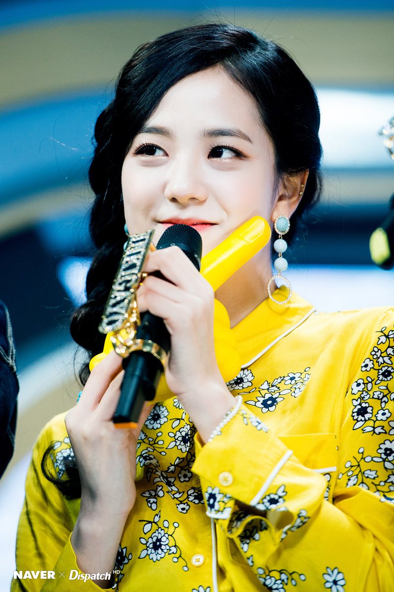 Jisoo twitter account Jisoo twitter account