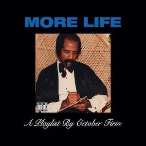 DerekPorter34's tweet photo. Congratulations @Drake for overcoming suicide #MoreLife https://t.co/h8oKXuXBYX