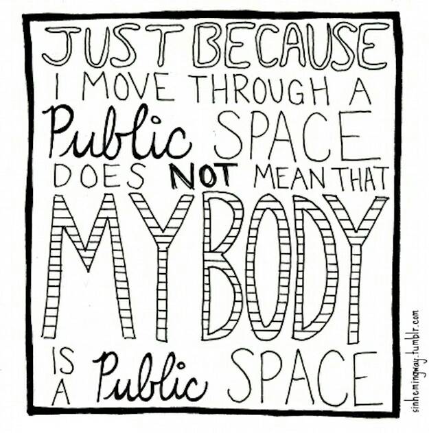 _lumiereproject's tweet photo. I'm not your object 😡

#catcall #janganmacammacam #stronginsideout https://t.co/HSD0OLuFn9