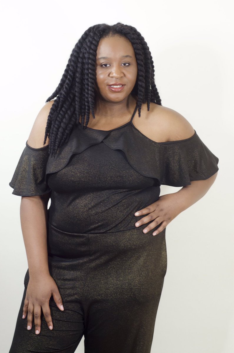 MorganStateASO's tweet image. 🔥Contestant #5🔥
Jessica Abumere
🇳🇬Nigeria 🇳🇬 👉🏾 @Jessicaabumere 
#TheVillageRoyals #MorganStateASO