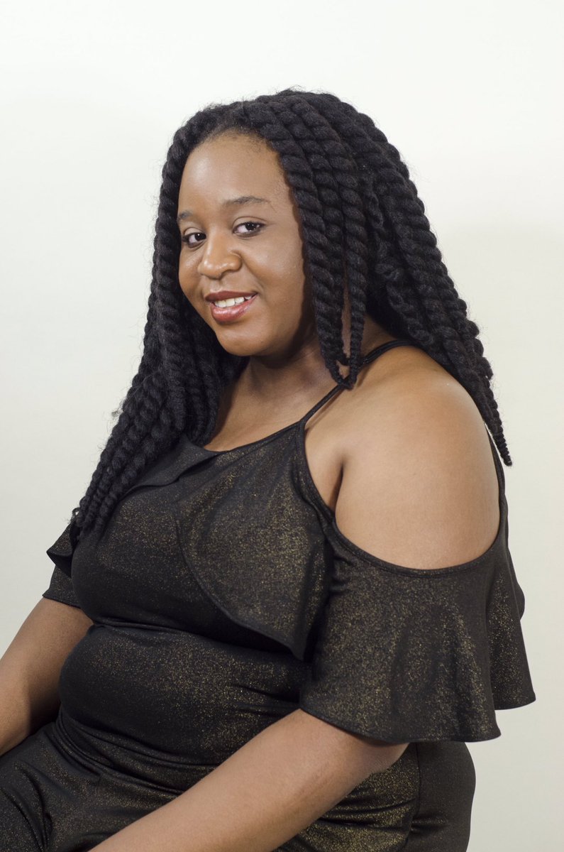 MorganStateASO's tweet image. 🔥Contestant #5🔥
Jessica Abumere
🇳🇬Nigeria 🇳🇬 👉🏾 @Jessicaabumere 
#TheVillageRoyals #MorganStateASO