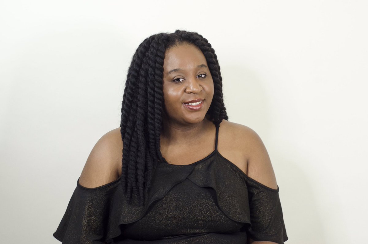 MorganStateASO's tweet image. 🔥Contestant #5🔥
Jessica Abumere
🇳🇬Nigeria 🇳🇬 👉🏾 @Jessicaabumere 
#TheVillageRoyals #MorganStateASO