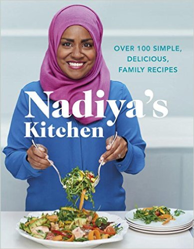 KinokuniyaUAE's tweet image. Get the Best Selling #CookBook #NadiyasKitchen By @BegumNadiya  with 10% Off.
uae.kinokuniya.com/admin/orders
#Kinokuniyadubai #Dubai