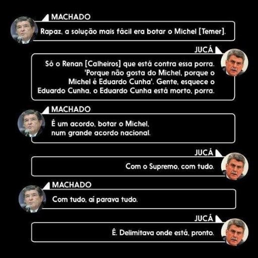 AledeAndradeIII's tweet photo. #Comentário @folha quer o que? É #PEC241 É #PEC287 e ele quer o que? Ele ainda é Presidente da República? #FORATEMER quebrou acordos da @UN! https://t.co/4sBE8ThkAk