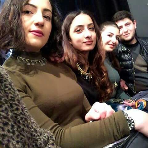 statefigures's tweet photo. https://t.co/iRddqKfFIL
#Karo_Balyan #Paronyan_theatre #MANANA #Syria #Syrian_war #Armenians #YSSF https://t.co/LWGHIZnaiV