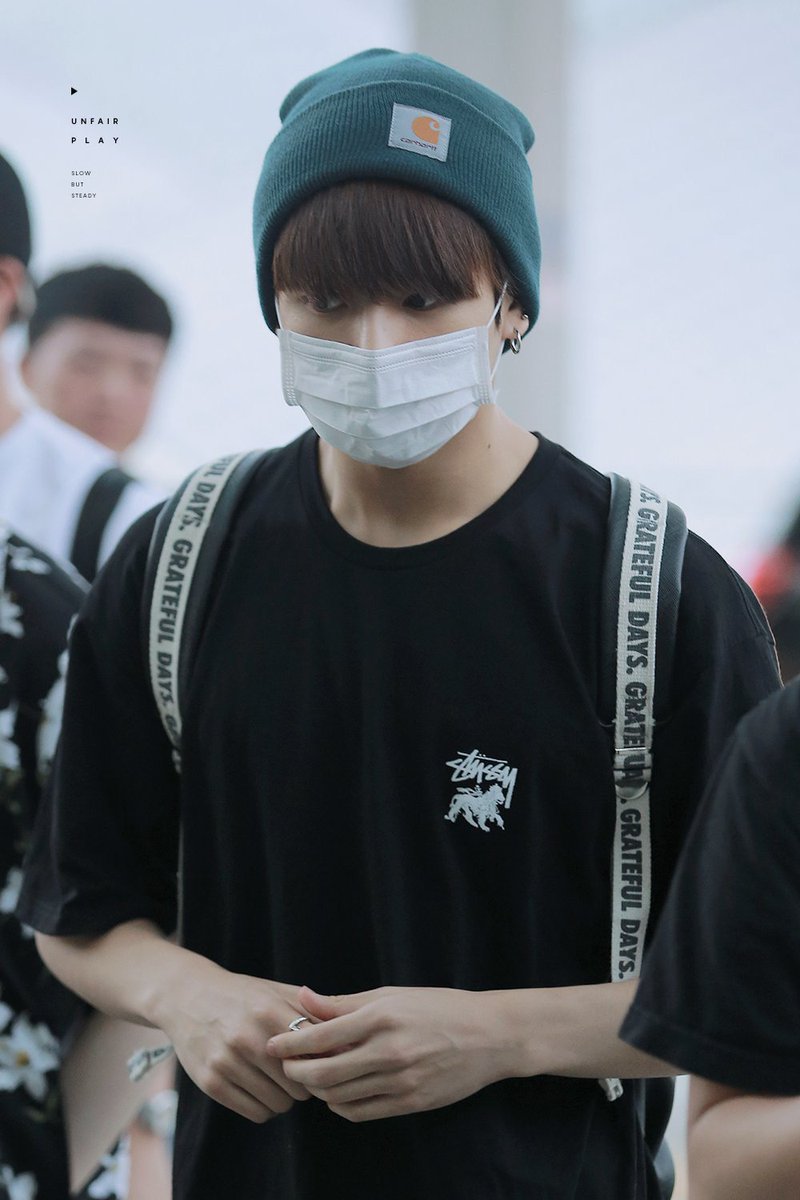 ℂ𝕦ℂ𝕦𝕞𝔹𝕖𝕣 ⓉⓂ︎ JK 정국 🐰♥︎ tweet media
