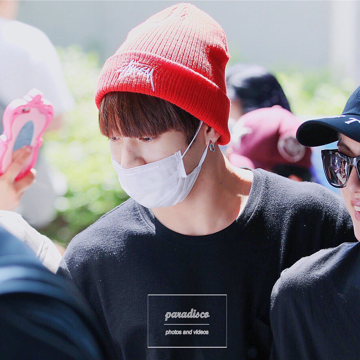 ℂ𝕦ℂ𝕦𝕞𝔹𝕖𝕣 ⓉⓂ︎ JK 정국 🐰♥︎ tweet media