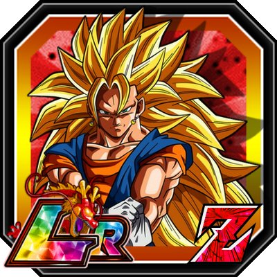 ★ちょこっとワクワクワールド★
☆第30弾【超ベジット３】☆
RT＋フォロー＋いいね増えると嬉しい♪

ベジット３早くドカバトに来ないかな♪
これ来たら全力！
#ドッカンバトル
#ドラゴンボール
#アイコン作成