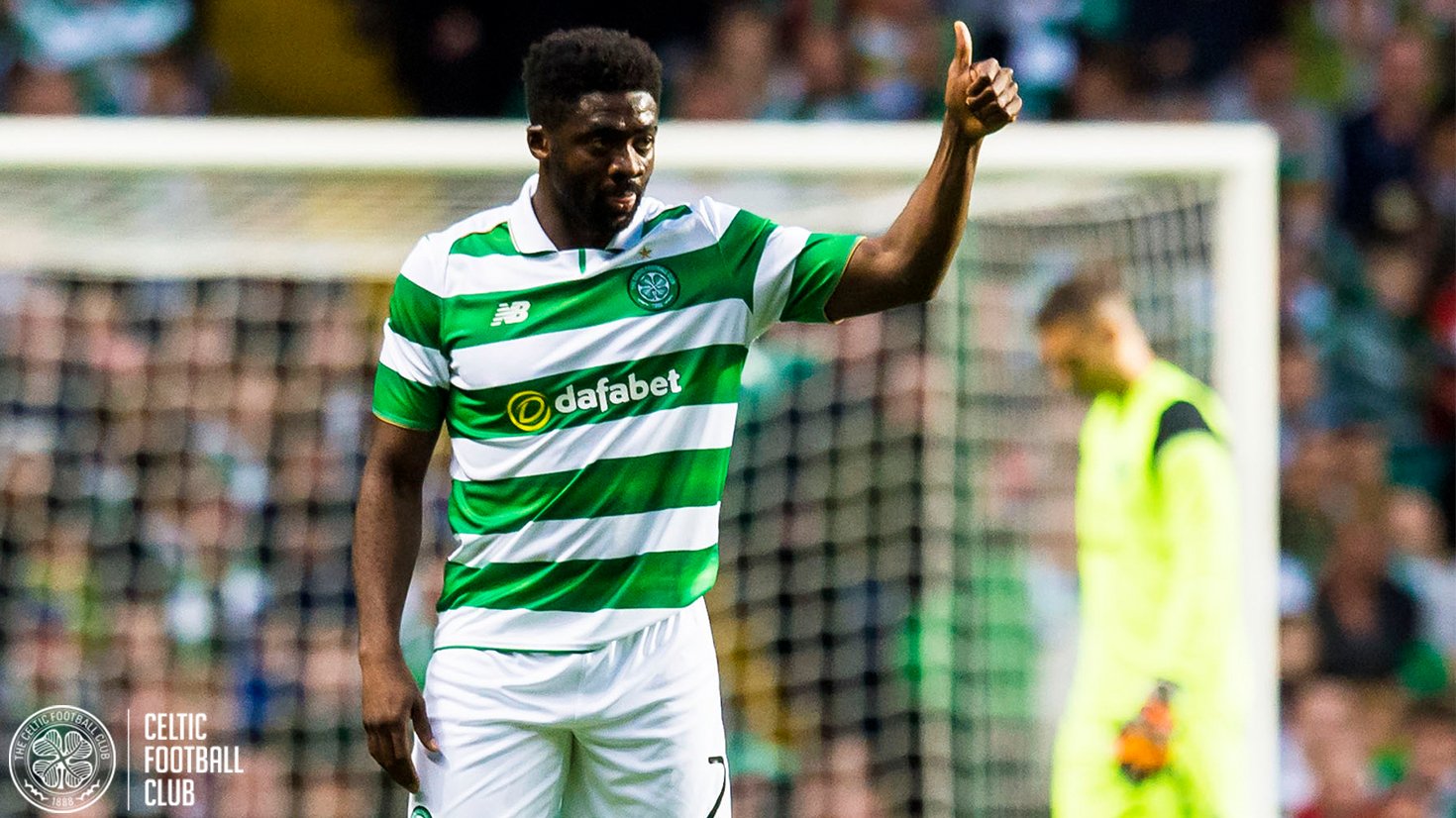 \"  36 today! Happy birthday to Hoops defender, Kolo Toure. big msn