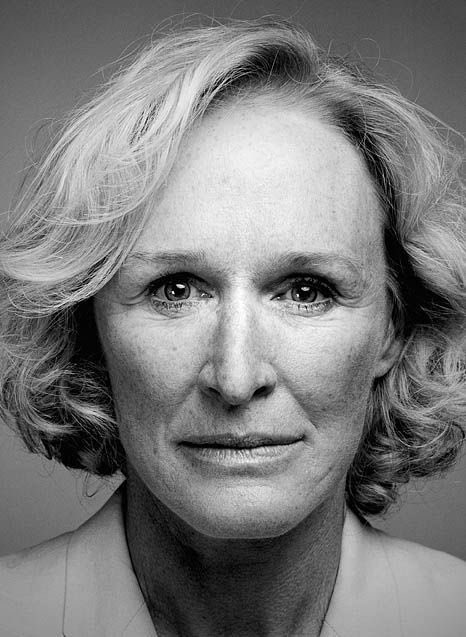 Happy 70th birthday Glenn Close 