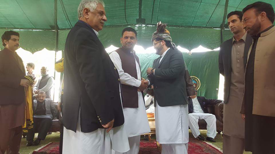 Senator Aurangzeb tweet media