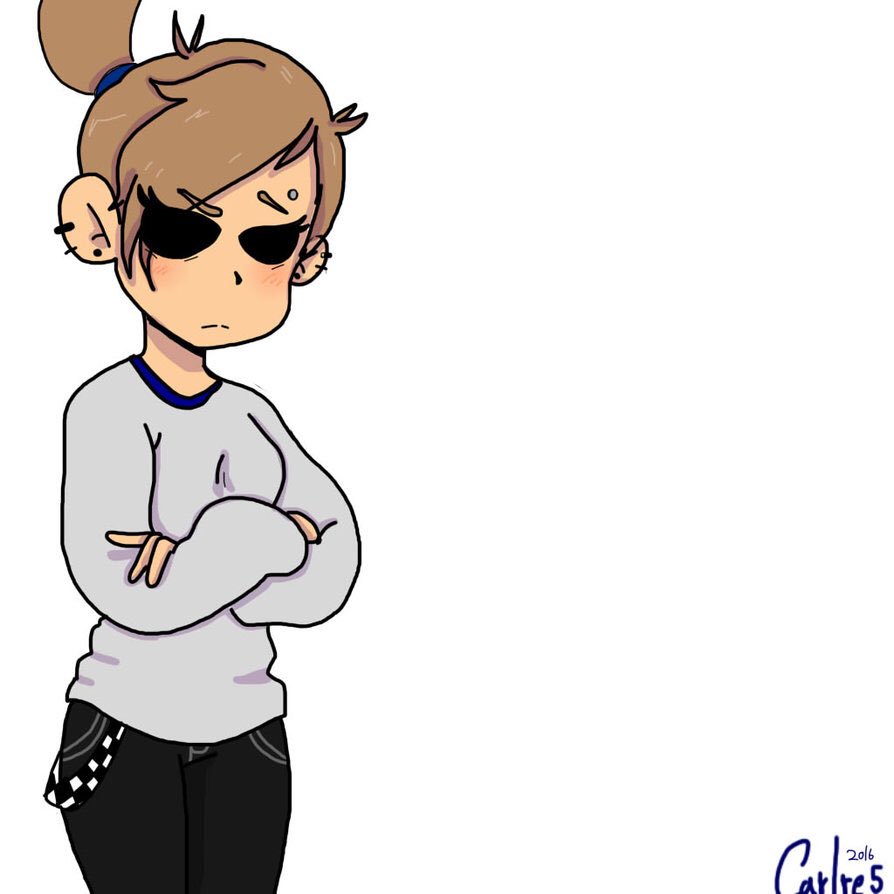 "Who stole the alcohol?"