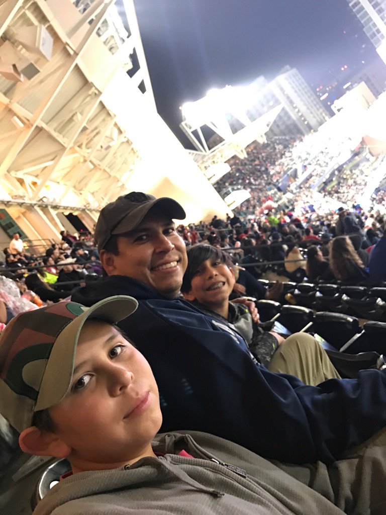 #WBC2017SD