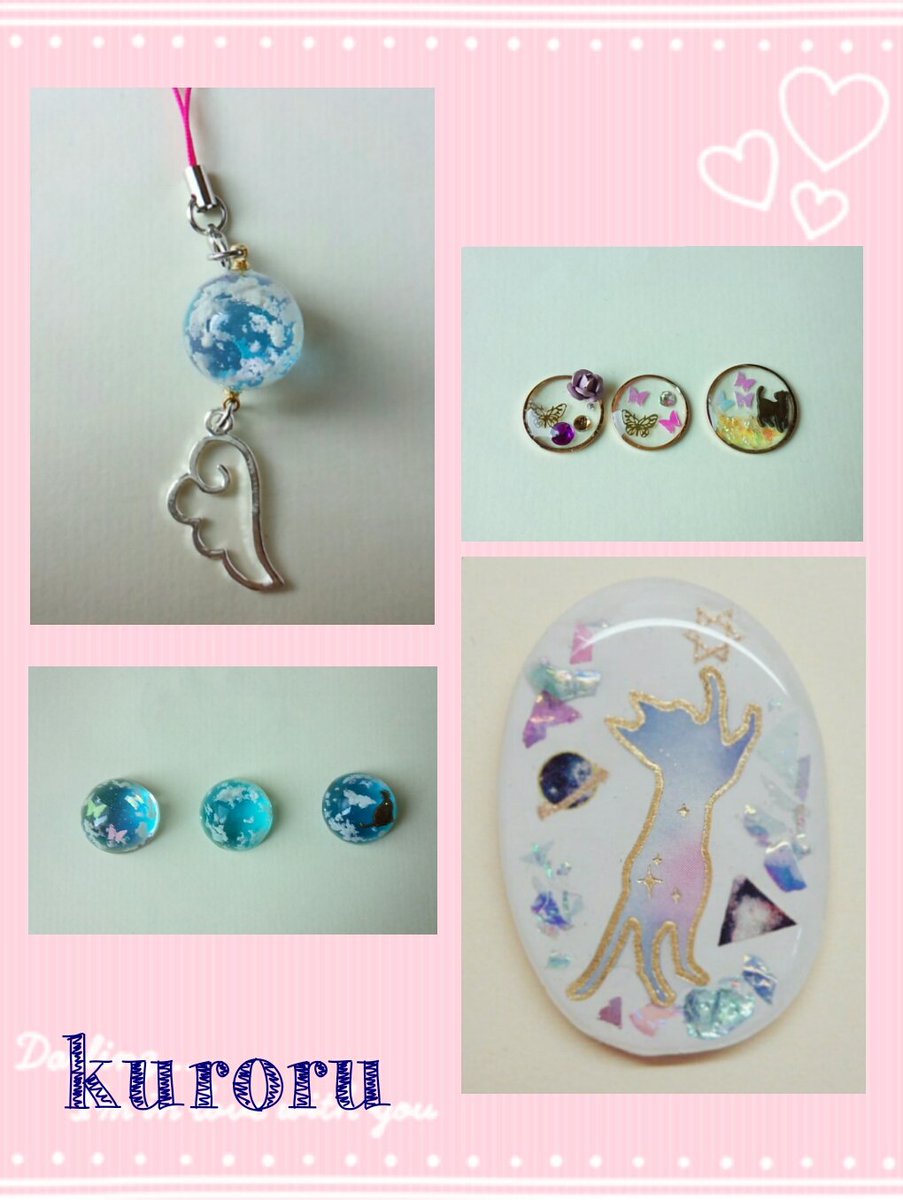 クロル Twitterissa ゆめかわいい 病みかわいいメインで作品作ってる 多くの人と繋がりたい W これからもよろしゅう お気に入りの作品達 ゆめかわいい レジン ハンドメイド Rtしたら全員フォローする レジン好きな方と繋がりたい ゆめ クロル Twitterissa ゆめかわいい 病みかわいいメインで作品作ってる 多くの人と繋がりたい W これからもよろしゅう お気に入りの作品達 ゆめかわいい レジン ハンドメイド Rtしたら全員フォローする レジン好きな方と繋がりたい ゆめ