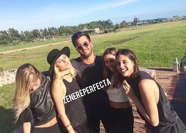 pamiijv's tweet image. ¡¿Por qué no había visto estas fotooossss?!