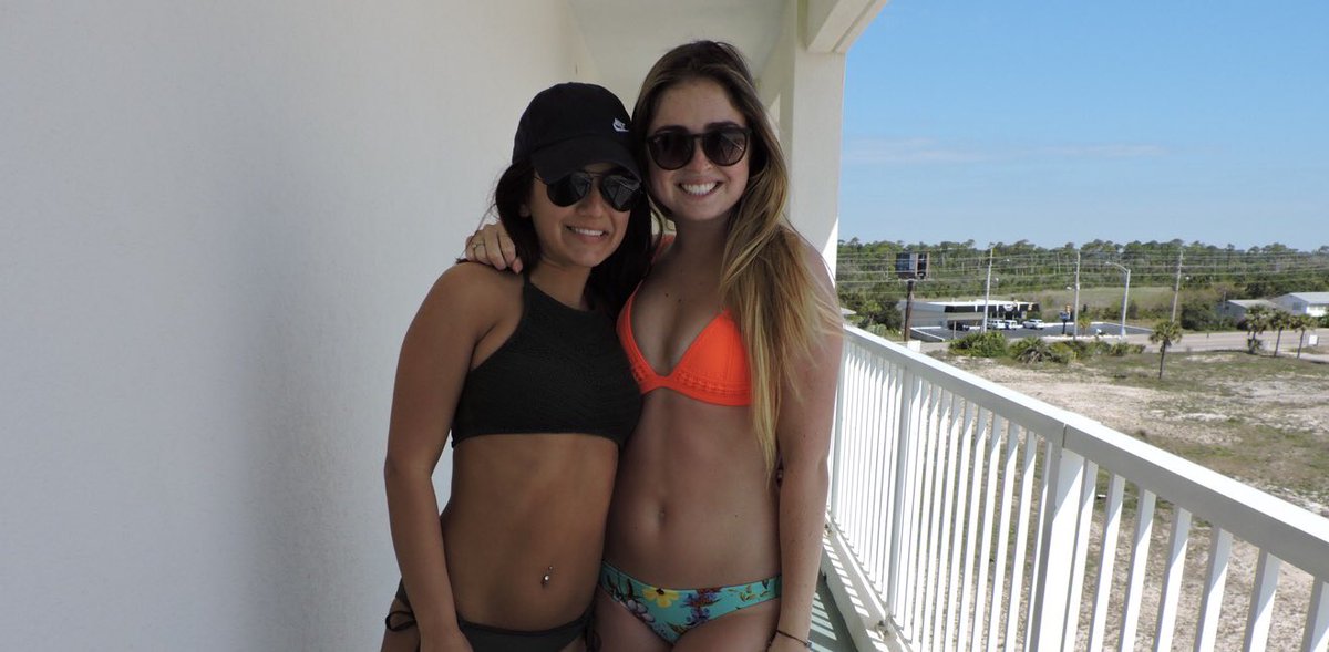 UribeAlexandra's tweet photo. Best spring break with some of the best people☀️ https://t.co/3rW1Lz5LkP