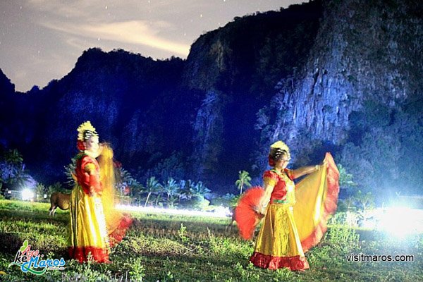 Hatta Rahman Sambut Baik Komitmen IMA Ajak Wisatawan ke Maros marosinfo.id/2017/03/18/hat…