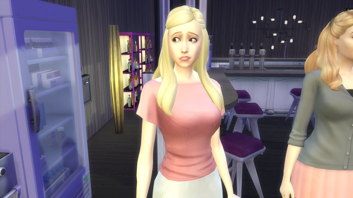 RealSimBliss's tweet photo. Tim Sim died in the middle of Chess' birthday party! @TimMcNally2 #timsim #sims #sims4 #Greenoughfamily #currenthousehold https://t.co/0sALOqm1Ux
