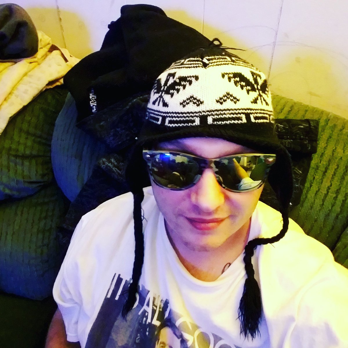 gp2001's tweet image. #NewProfilePic