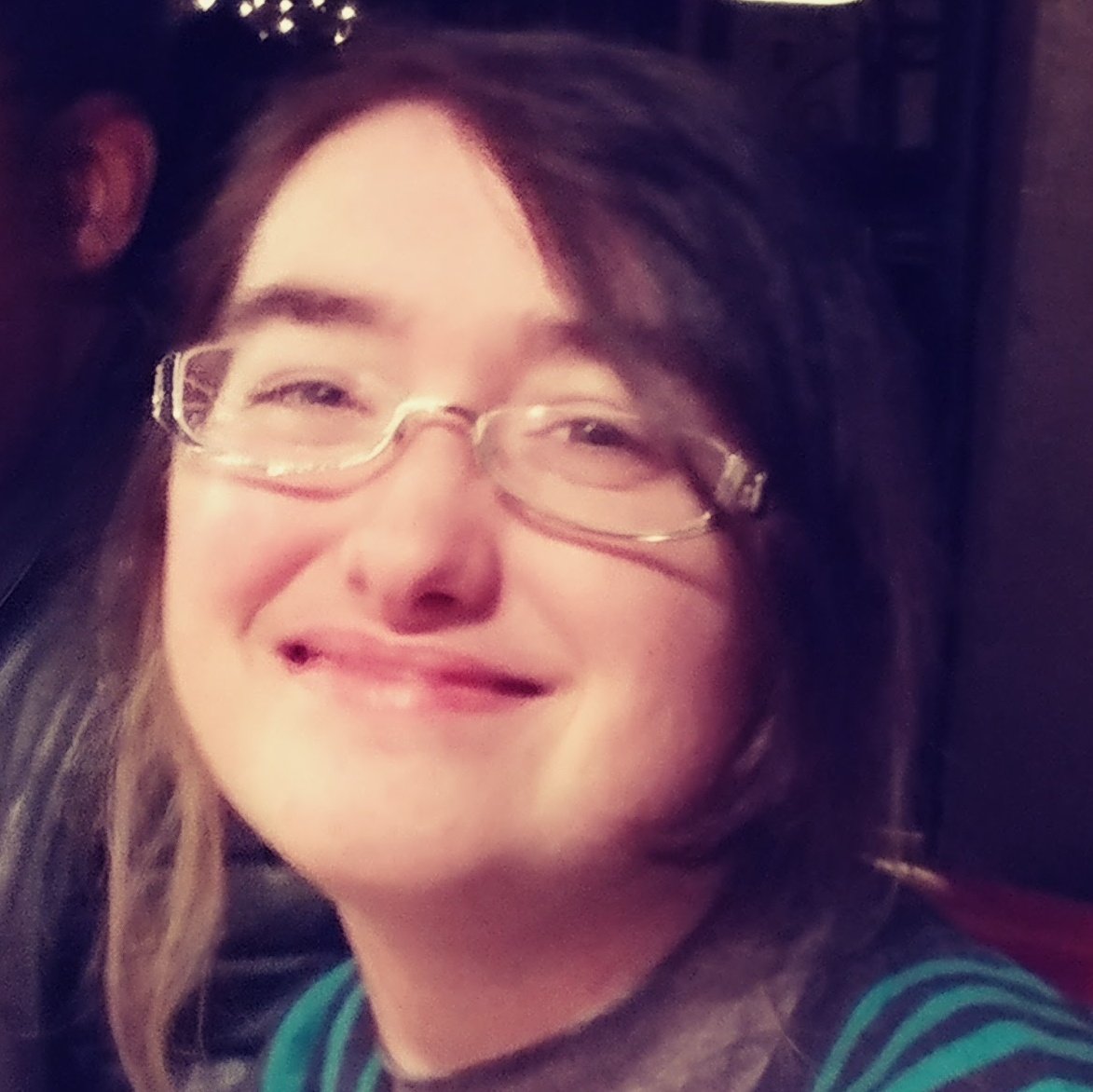 littlestwookiee's tweet photo. #NewProfilePic https://t.co/u4S5wCWM5W