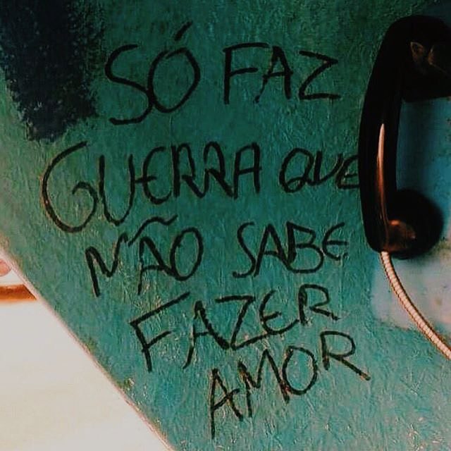 RecantoMPB's tweet photo. E ponto final. https://t.co/XNRlMX2VIB