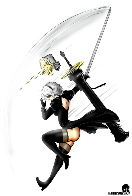 25 2b イラスト 2b イラストレーター 25 2b イラスト 2b イラストレーター