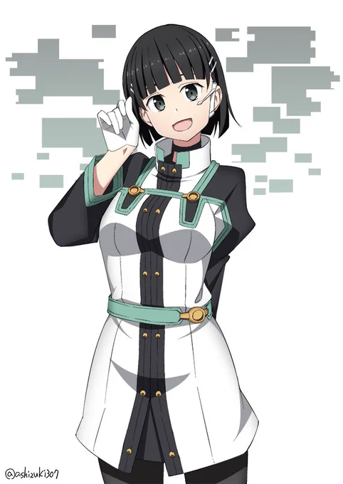 直葉(SAO) 