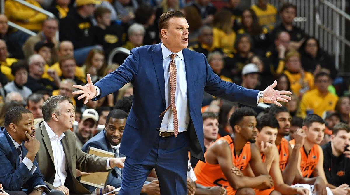 _Brian_Hamilton's tweet photo. Illinois hires Brad Underwood. The move was stunning, and the process that made it happen was smart and savvy. https://t.co/ZEiVX8WYmQ https://t.co/R9CJKqe868