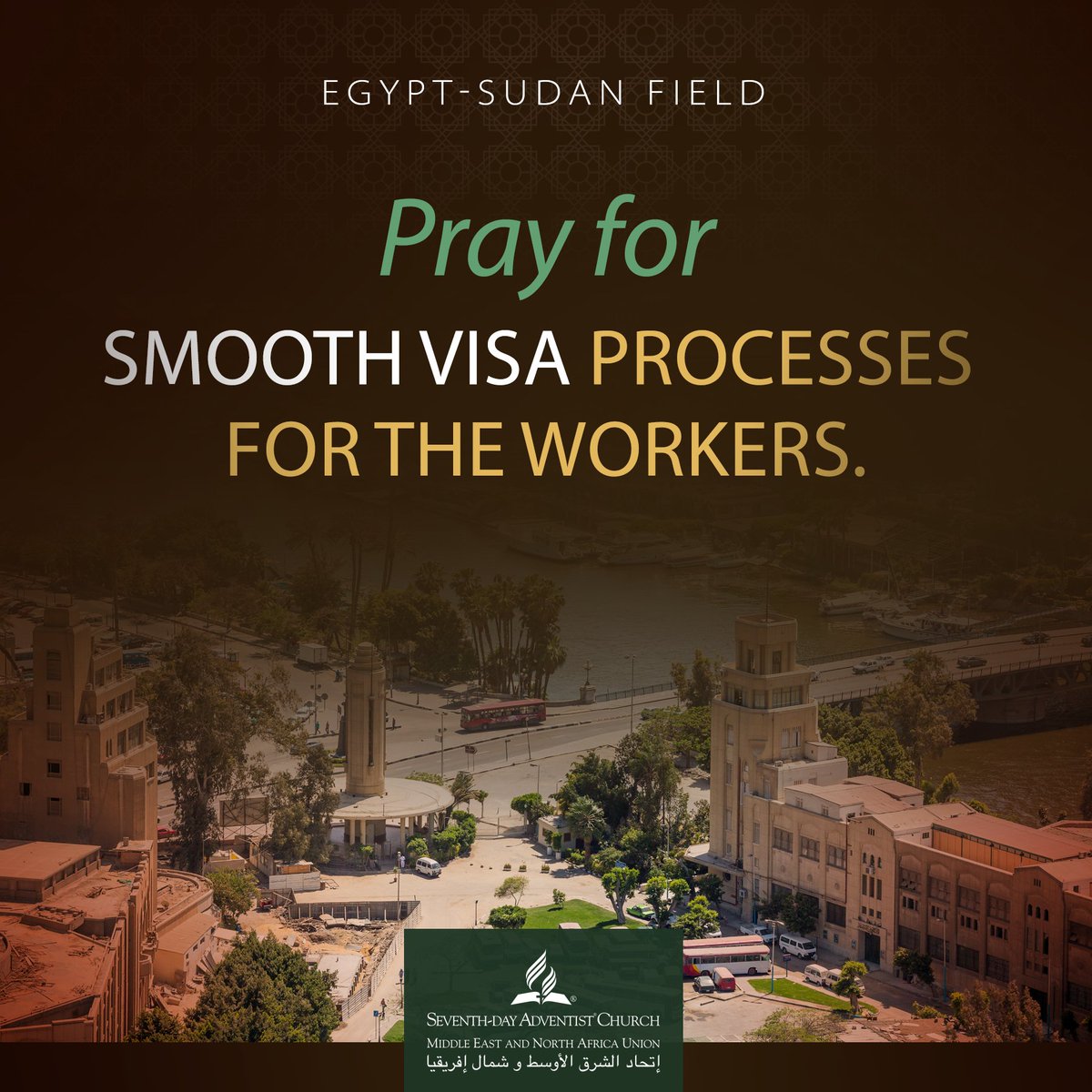 A prayer request for Day 78.  Share this tweet for prayer warriors.