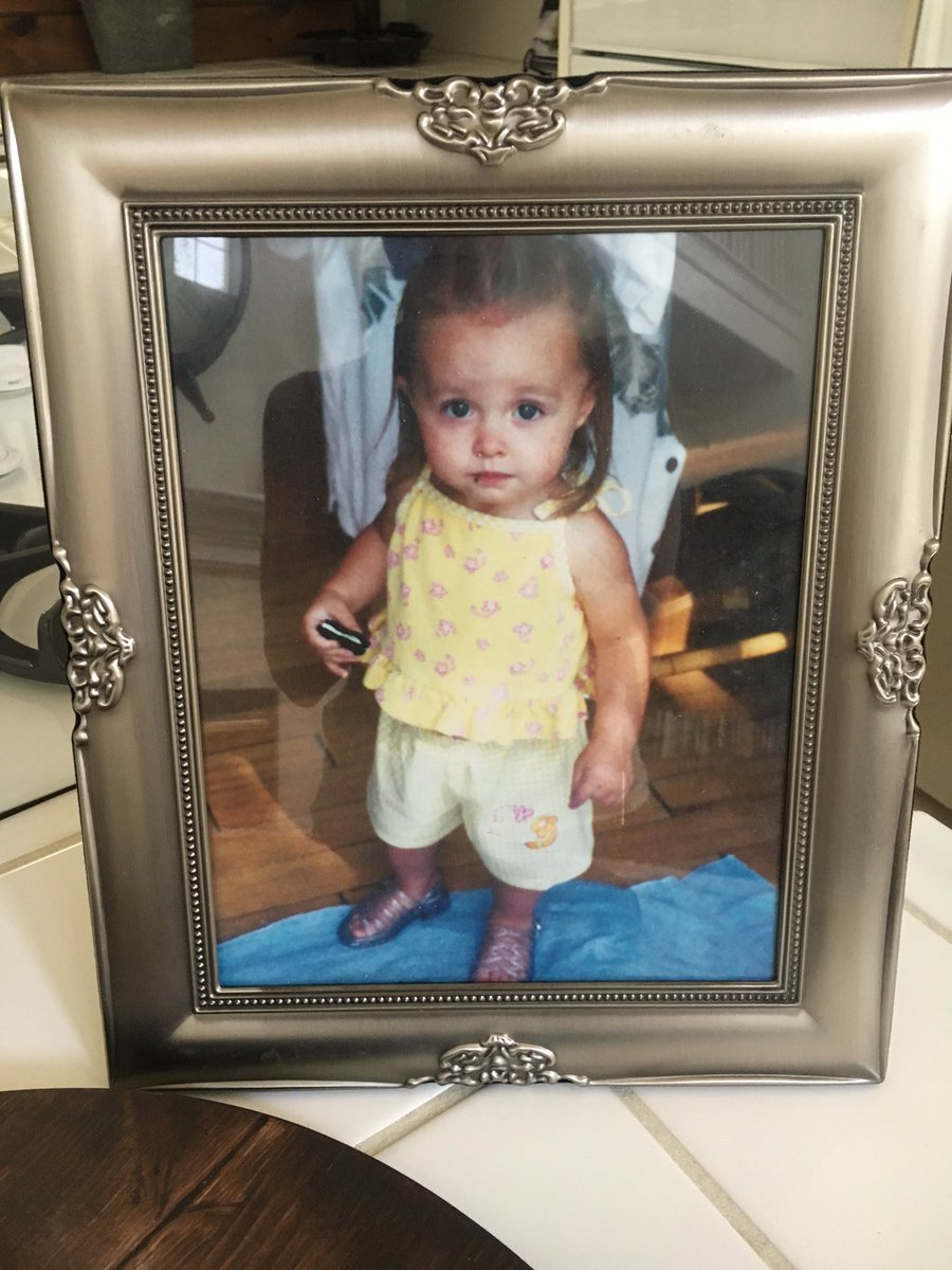 Almost 18 @camryaukes