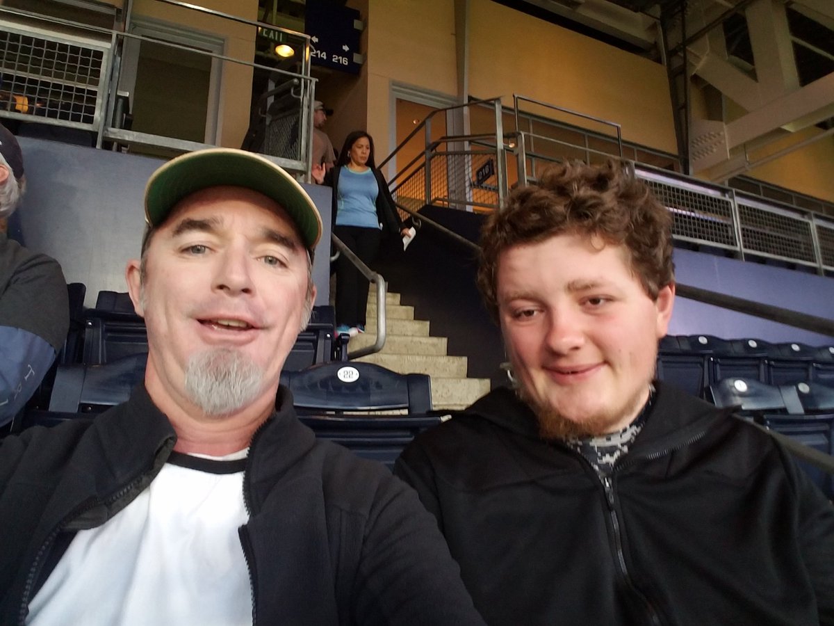 hellojeff2013's tweet image. #WBC2017SD