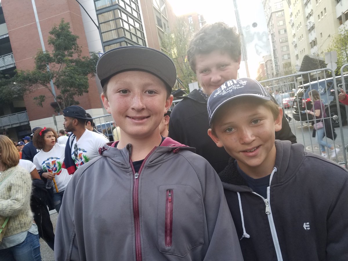 hellojeff2013's tweet image. #wbc2017sd