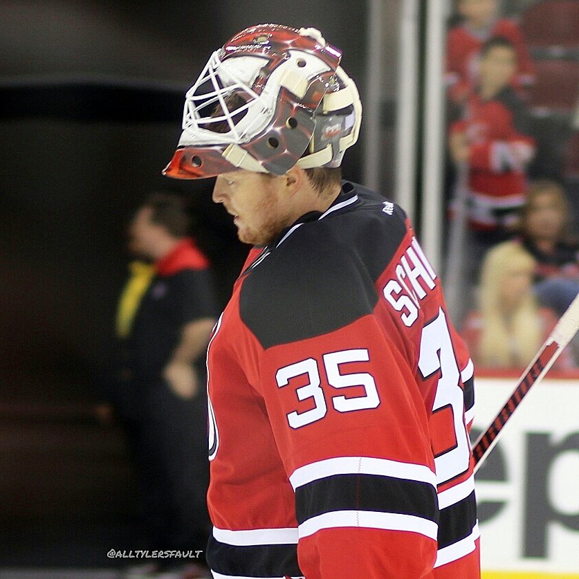 Happy birthday, Cory Schneider!!      