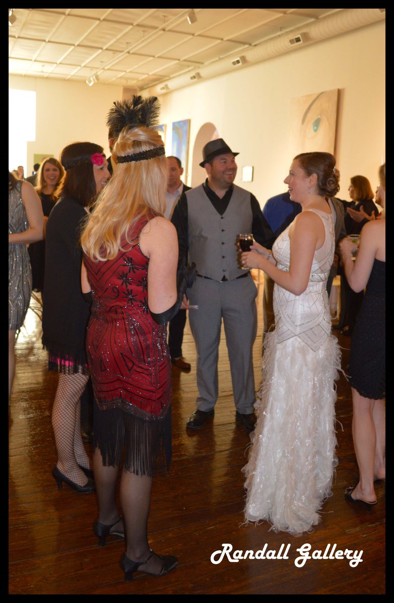 randall_gallery's tweet image. Tonight we are privileged to host Michael and Becca. #GoingGolomb