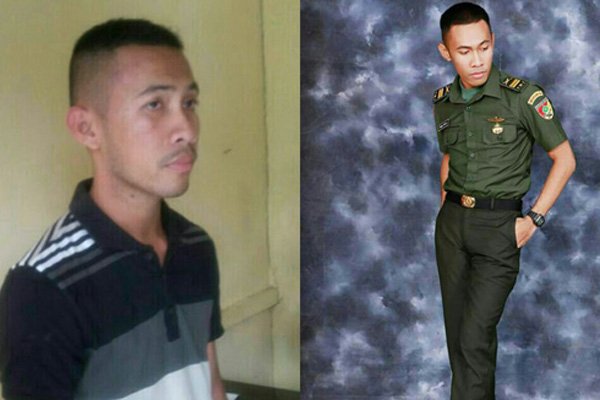 Tentara Palsu Tipu Warga Tanralili Maros Ratusan Juta Rupiah marosinfo.id/2017/03/18/ten…