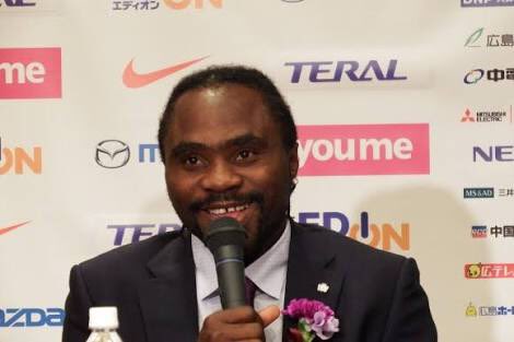 実はサッカー以外も凄い！
FC東京のピーター・ウタカ

不動産など数々の投資で「ナイジェリアの選手として5番目の年収を誇る」大金持ち！

#FC東京 #ウタカ